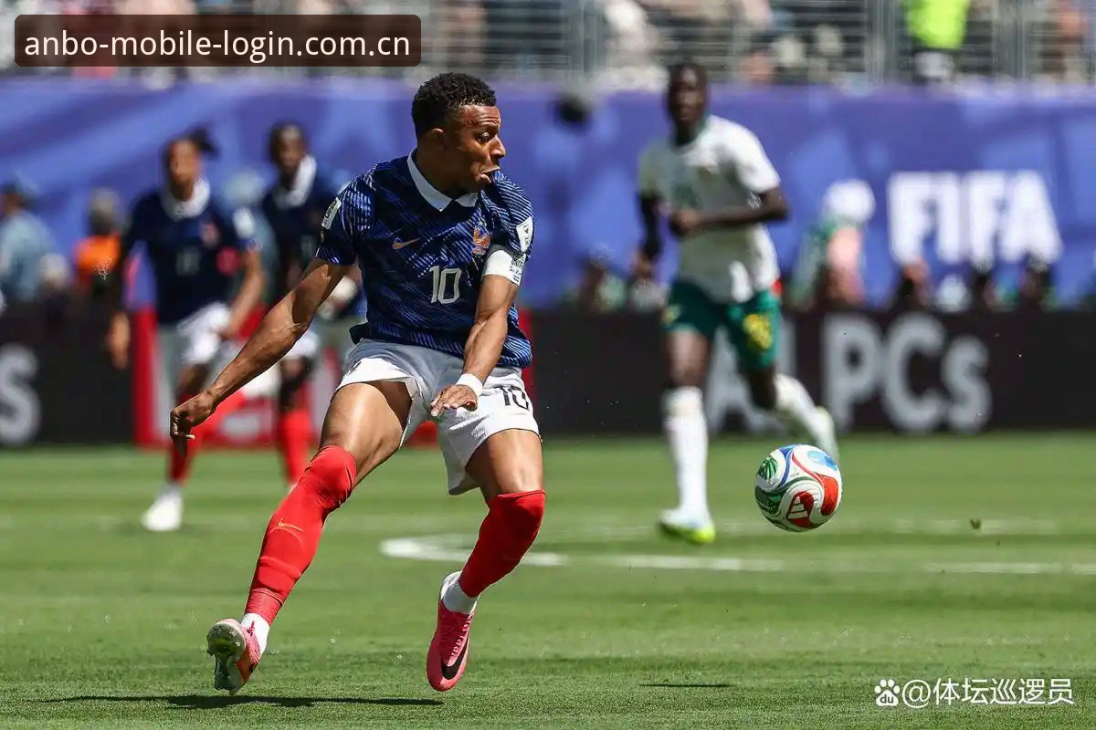 姆巴佩世界杯16场16球追平克洛泽，法国2-0伊拉克背后隐藏着怎样的问题