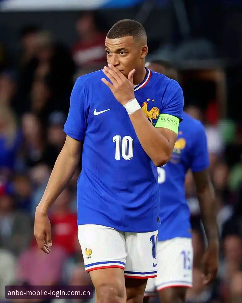 姆巴佩世界杯16场16球追平克洛泽，法国2-0伊拉克背后隐藏着怎样的问题
